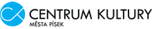 Jít na stránku Centrum kultury města Písek
